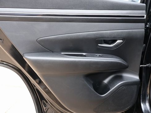 Certified 2023 Hyundai Tucson SEL image 18