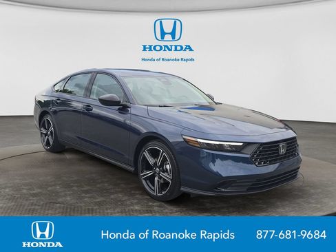 New 2026 Honda Accord SE image 7