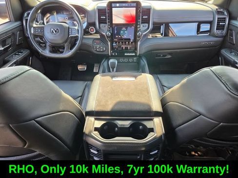 Used 2025 RAM 1500 RHO w/ RHO Level 1 Equipment Group AWD/4WD image 13