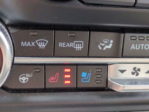 Certified 2024 Ford Expedition Limited RWD image 28