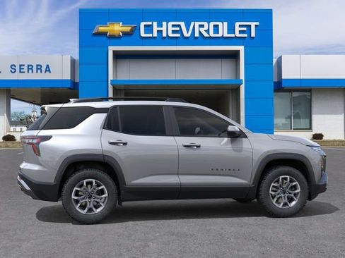 New 2026 Chevrolet Equinox ACTIV FWD image 5