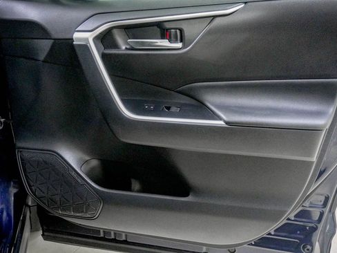 Used 2021 Toyota RAV4 XLE w/ XLE Grade Weather Package image 30