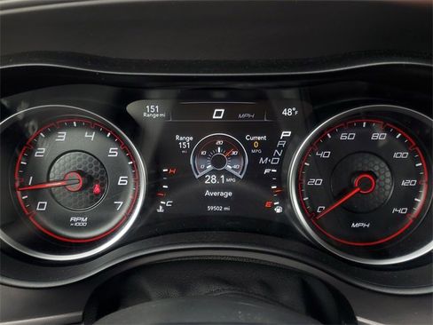 Used 2023 Dodge Charger GT image 14