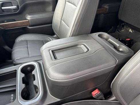 Certified 2022 Chevrolet Silverado 3500 High Country w/ LPO, Hitch Package image 22