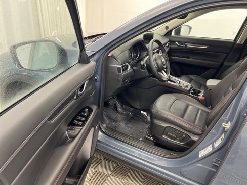 Used 2025 MAZDA CX-5 Carbon Edition image 11