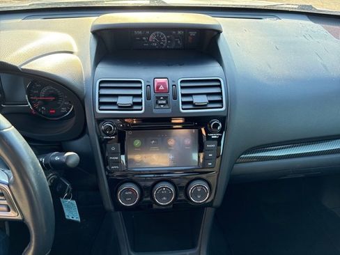 Used 2021 Subaru WRX image 19