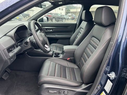 New 2026 Honda CR-V Sport-L image 18
