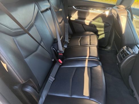 Used 2023 Cadillac XT5 Premium Luxury image 23