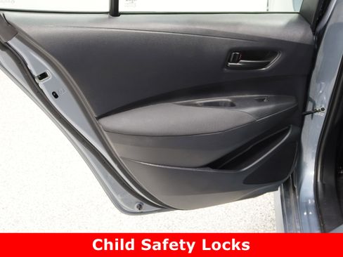 Certified 2024 Toyota Corolla LE image 23