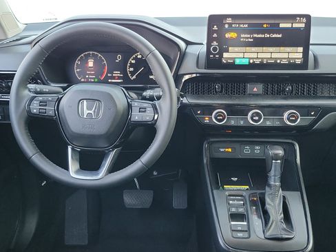 Used 2023 Honda CR-V EX-L image 6