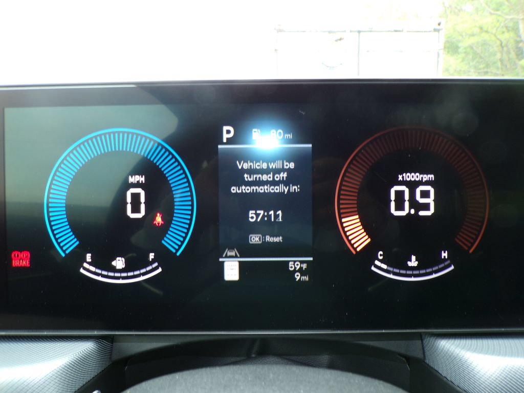 New 2026 Hyundai Sonata SEL AWD/4WD image 23