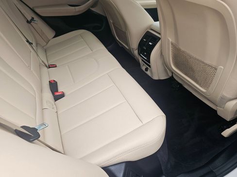 Used 2019 BMW X3 sDrive30i image 19