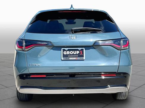 Used 2024 Honda HR-V EX-L image 5