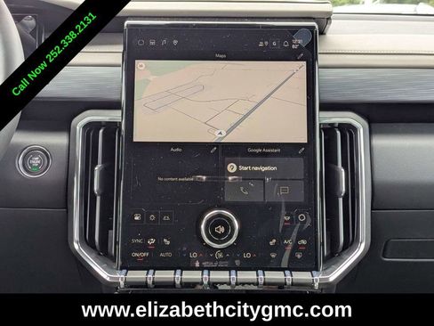 New 2026 GMC Acadia Elevation w/ Super Cruise Package FWD image 21