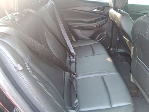 Used 2024 Buick Encore GX Sport Touring AWD/4WD image 16