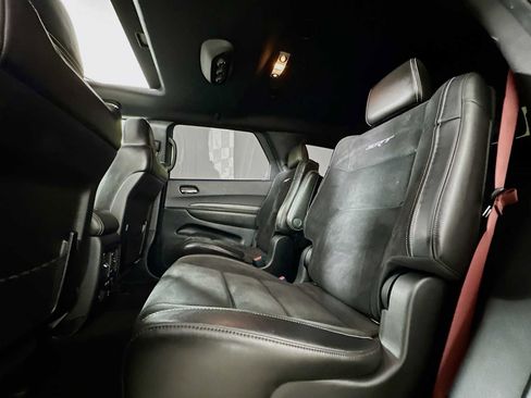 Used 2022 Dodge Durango SRT w/ Black Package image 22