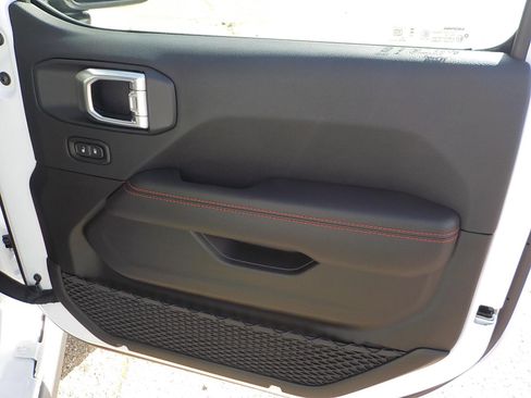 New 2026 Jeep Gladiator Rubicon image 15