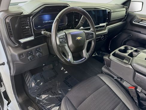 Used 2023 Chevrolet Silverado 1500 LT image 22