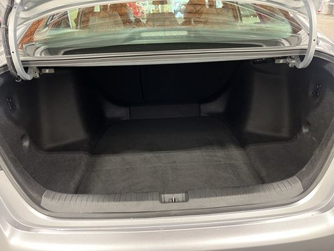 Certified 2025 Honda Accord Sport image 26