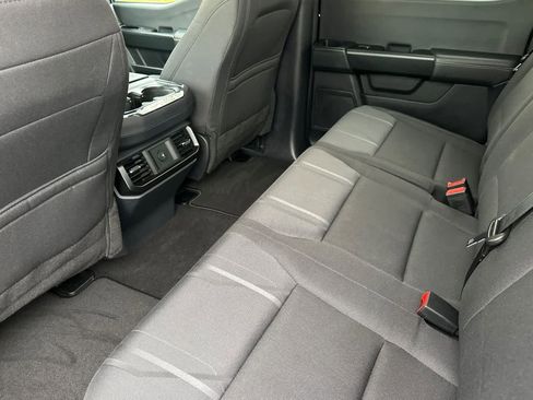 Used 2026 Ford F150 STX image 4