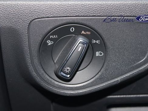 Used 2021 Volkswagen Atlas SE w/ Panoramic Sunroof Package image 21