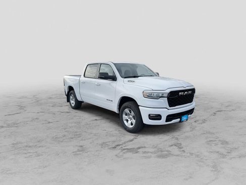 New 2026 RAM 1500 Big Horn image 2