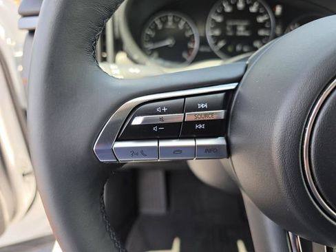 Used 2025 MAZDA CX-50 AWD 2.5 S w/ Premium Plus Pkg image 37