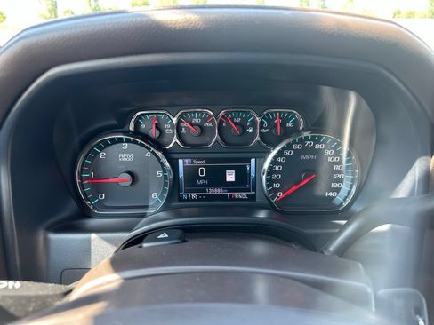 Used 2017 GMC Sierra 1500 SLT AWD/4WD image 2