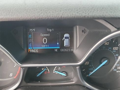 Used 2016 Ford Transit Connect XLT FWD image 4