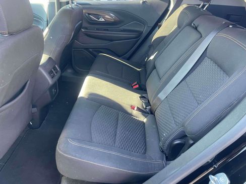 Used 2019 GMC Terrain SLE image 6