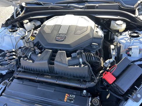 Used 2024 Cadillac CT5 Premium Luxury image 60