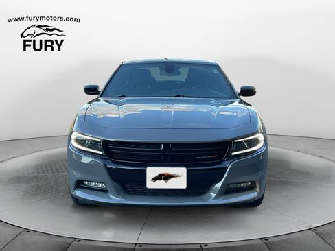 Used 2023 Dodge Charger SXT w/ Blacktop Package AWD/4WD image 8