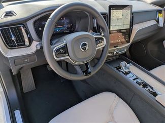 New 2026 Volvo XC60 B5 Plus w/ Protection Package Premier video 3