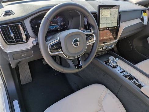 New 2026 Volvo XC60 B5 Plus w/ Protection Package Premier image 3