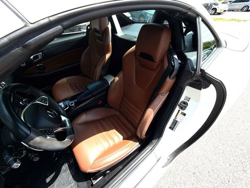 Used 2020 Mercedes-Benz SLC 43 AMG image 13