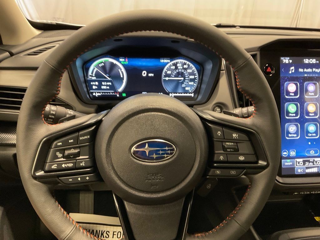 New 2026 Subaru Crosstrek 2.5i Limited AWD/4WD image 18