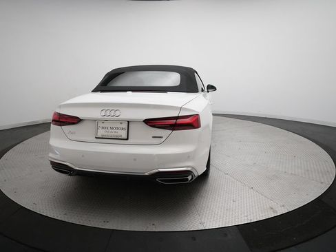 Used 2024 Audi A5 2.0T Premium Plus AWD/4WD image 13
