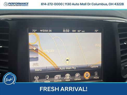 Used 2015 Jeep Grand Cherokee Limited image 23