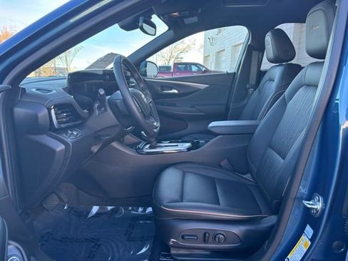 Certified 2024 Buick Envista Avenir image 15