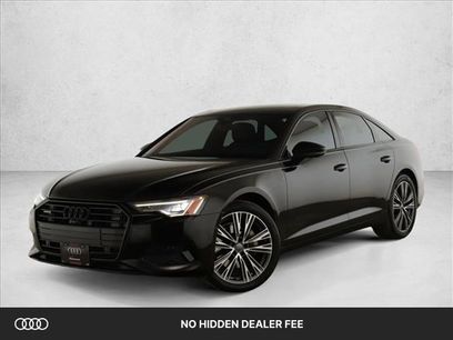 Used 2020 Audi A6 2.0T Premium Plus w/ Premium Plus Package