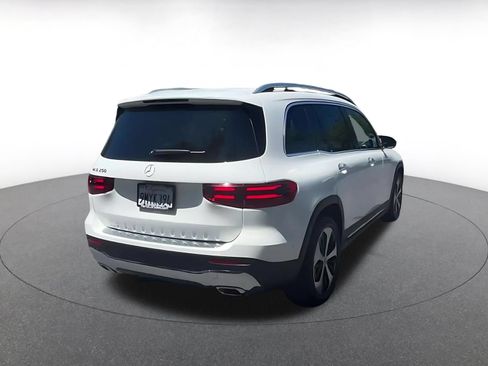 Used 2025 Mercedes-Benz GLB 250 image 14
