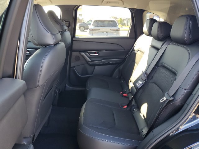 New 2026 MAZDA CX-5 Select AWD/4WD image 12