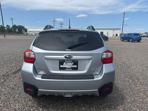 Used 2013 Subaru Crosstrek 2.0i Premium AWD/4WD image 15