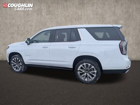 New 2026 Chevrolet Tahoe High Country image 4