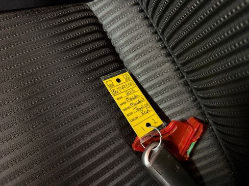 Used 2015 MAZDA MAZDA3 i Touring w/ Technology Package image 36