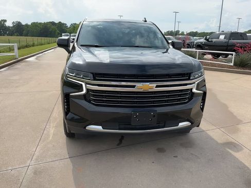 Used 2022 Chevrolet Tahoe LT AWD/4WD image 3