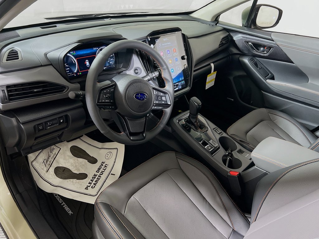 New 2026 Subaru Crosstrek 2.5i Limited AWD/4WD image 29