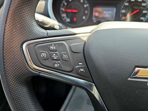 Used 2025 Chevrolet Malibu LT image 23