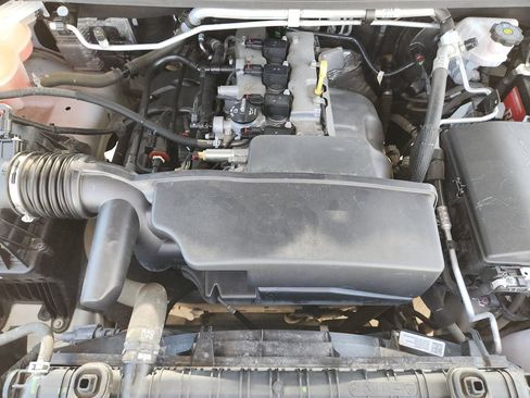 Used 2022 Chevrolet Colorado LT w/ Fleet Safety Package RWD image 29