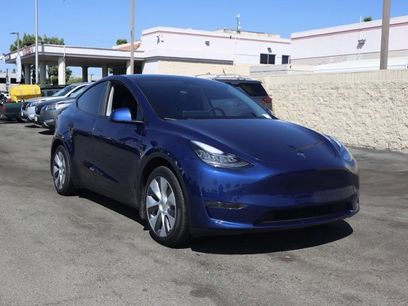 Used 2023 Tesla Model Y Long Range